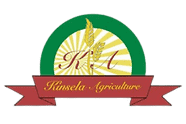 Kinsela Agriculture logo for agricultural business